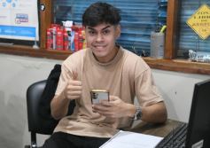 Foto de la galería: Entre coberturas, trabajo y otras vueltas, este salpicado de recorridas que fuimos sumando y quedaron para compartir