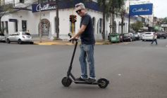 Foto de la galería: Entre coberturas, trabajo y otras vueltas, este salpicado de recorridas que fuimos sumando y quedaron para compartir