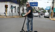 Foto de la galería: Entre coberturas, trabajo y otras vueltas, este salpicado de recorridas que fuimos sumando y quedaron para compartir