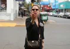 Foto de la galería: Entre coberturas, trabajo y otras vueltas, este salpicado de recorridas que fuimos sumando y quedaron para compartir