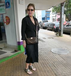 Foto de la galería: Entre coberturas, trabajo y otras vueltas, este salpicado de recorridas que fuimos sumando y quedaron para compartir