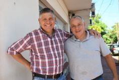 Foto de la galería: Entre coberturas, trabajo y otras vueltas, este salpicado de recorridas que fuimos sumando y quedaron para compartir