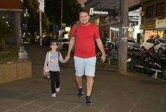 Foto de la galería: Entre coberturas, trabajo y otras vueltas, este salpicado de recorridas que fuimos sumando y quedaron para compartir