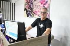 Foto de la galería: Entre coberturas, trabajo y otras vueltas, este salpicado de recorridas que fuimos sumando y quedaron para compartir