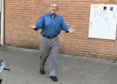 Foto de la galería: Entre coberturas, trabajo y otras vueltas, este salpicado de recorridas que fuimos sumando y quedaron para compartir