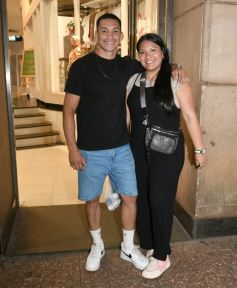 Foto de la galería: Entre coberturas, trabajo y otras vueltas, este salpicado de recorridas que fuimos sumando y quedaron para compartir