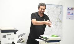 Foto de la galería: Entre coberturas, trabajo y otras vueltas, este salpicado de recorridas que fuimos sumando y quedaron para compartir