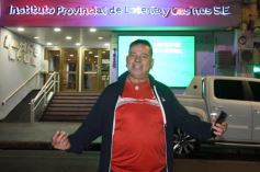 Foto de la galería: Entre coberturas, trabajo y otras vueltas, este salpicado de recorridas que fuimos sumando y quedaron para compartir