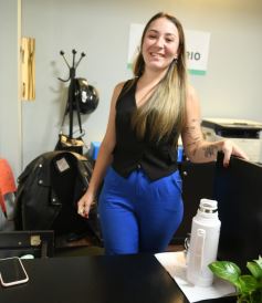 Foto de la galería: Entre coberturas, trabajo y otras vueltas, este salpicado de recorridas que fuimos sumando y quedaron para compartir