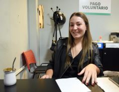 Foto de la galería: Entre coberturas, trabajo y otras vueltas, este salpicado de recorridas que fuimos sumando y quedaron para compartir