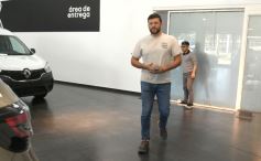 Foto de la galería: Entre coberturas, trabajo y otras vueltas, este salpicado de recorridas que fuimos sumando y quedaron para compartir