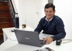 Foto de la galería: Entre coberturas, trabajo y otras vueltas, este salpicado de recorridas que fuimos sumando y quedaron para compartir