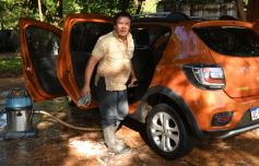 Foto de la galería: Entre coberturas, trabajo y otras vueltas, este salpicado de recorridas que fuimos sumando y quedaron para compartir