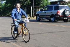Foto de la galería: Entre coberturas, trabajo y otras vueltas, este salpicado de recorridas que fuimos sumando y quedaron para compartir