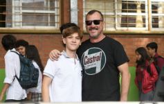 Foto de la galería: Entre coberturas, trabajo y otras vueltas, este salpicado de recorridas que fuimos sumando y quedaron para compartir