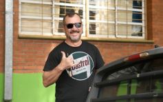 Foto de la galería: Entre coberturas, trabajo y otras vueltas, este salpicado de recorridas que fuimos sumando y quedaron para compartir