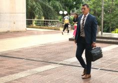 Foto de la galería: Entre coberturas, trabajo y otras vueltas, este salpicado de recorridas que fuimos sumando y quedaron para compartir