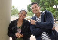 Foto de la galería: Entre coberturas, trabajo y otras vueltas, este salpicado de recorridas que fuimos sumando y quedaron para compartir