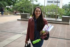 Foto de la galería: Entre coberturas, trabajo y otras vueltas, este salpicado de recorridas que fuimos sumando y quedaron para compartir