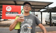 Foto de la galería: Entre coberturas, trabajo y otras vueltas, este salpicado de recorridas que fuimos sumando y quedaron para compartir