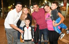 Foto de la galería: Entre coberturas, trabajo y otras vueltas, este salpicado de recorridas que fuimos sumando y quedaron para compartir