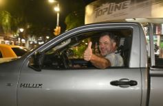 Foto de la galería: Entre coberturas, trabajo y otras vueltas, este salpicado de recorridas que fuimos sumando y quedaron para compartir