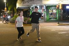 Foto de la galería: Entre coberturas, trabajo y otras vueltas, este salpicado de recorridas que fuimos sumando y quedaron para compartir