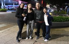 Foto de la galería: Entre coberturas, trabajo y otras vueltas, este salpicado de recorridas que fuimos sumando y quedaron para compartir