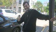 Foto de la galería: Entre coberturas, trabajo y otras vueltas, este salpicado de recorridas que fuimos sumando y quedaron para compartir