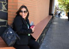 Foto de la galería: Entre coberturas, trabajo y otras vueltas, este salpicado de recorridas que fuimos sumando y quedaron para compartir