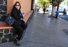 Foto de la galería: Entre coberturas, trabajo y otras vueltas, este salpicado de recorridas que fuimos sumando y quedaron para compartir