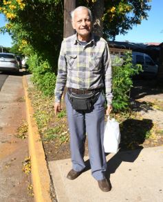 Foto de la galería: Entre coberturas, trabajo y otras vueltas, este salpicado de recorridas que fuimos sumando y quedaron para compartir