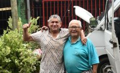 Foto de la galería: Entre coberturas, trabajo y otras vueltas, este salpicado de recorridas que fuimos sumando y quedaron para compartir