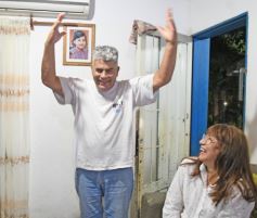 Foto de la galería: Entre coberturas, trabajo y otras vueltas, este salpicado de recorridas que fuimos sumando y quedaron para compartir