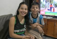 Foto de la galería: Entre coberturas, trabajo y otras vueltas, este salpicado de recorridas que fuimos sumando y quedaron para compartir