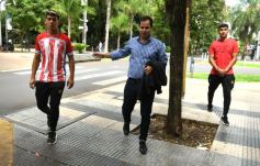 Foto de la galería: Entre coberturas, trabajo y otras vueltas, este salpicado de recorridas que fuimos sumando y quedaron para compartir