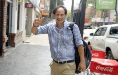 Foto de la galería: Entre coberturas, trabajo y otras vueltas, este salpicado de recorridas que fuimos sumando y quedaron para compartir