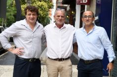 Foto de la galería: Entre coberturas, trabajo y otras vueltas, este salpicado de recorridas que fuimos sumando y quedaron para compartir