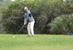 Foto de la galería: Torneo de Golf Copa Aniversario: el posadeño Agustín Guaglianone se coronó campeón en el centenario del Territorio