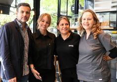 Foto de la galería: Abrió Tostado Café Club, emprendimiento familiar y nuevo punto de encuentro que promete buenos momentos en la ciudad