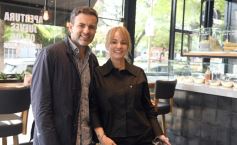 Foto de la galería: Abrió Tostado Café Club, emprendimiento familiar y nuevo punto de encuentro que promete buenos momentos en la ciudad