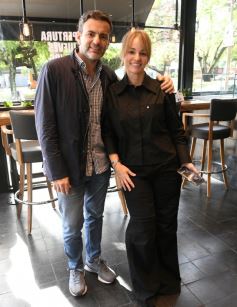 Foto de la galería: Abrió Tostado Café Club, emprendimiento familiar y nuevo punto de encuentro que promete buenos momentos en la ciudad