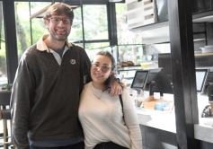 Foto de la galería: Abrió Tostado Café Club, emprendimiento familiar y nuevo punto de encuentro que promete buenos momentos en la ciudad