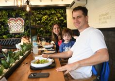 Foto de la galería: Abrió Tostado Café Club, emprendimiento familiar y nuevo punto de encuentro que promete buenos momentos en la ciudad