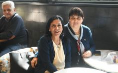 Foto de la galería: Abrió Tostado Café Club, emprendimiento familiar y nuevo punto de encuentro que promete buenos momentos en la ciudad