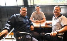 Foto de la galería: Abrió Tostado Café Club, emprendimiento familiar y nuevo punto de encuentro que promete buenos momentos en la ciudad