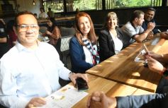 Foto de la galería: Abrió Tostado Café Club, emprendimiento familiar y nuevo punto de encuentro que promete buenos momentos en la ciudad