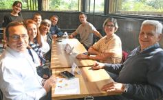 Foto de la galería: Abrió Tostado Café Club, emprendimiento familiar y nuevo punto de encuentro que promete buenos momentos en la ciudad