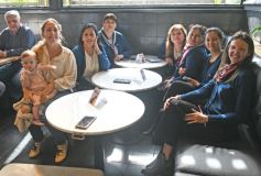 Foto de la galería: Abrió Tostado Café Club, emprendimiento familiar y nuevo punto de encuentro que promete buenos momentos en la ciudad