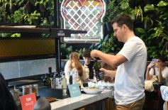 Foto de la galería: Abrió Tostado Café Club, emprendimiento familiar y nuevo punto de encuentro que promete buenos momentos en la ciudad